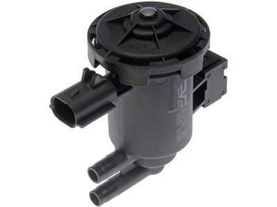 EVAP Emissions Purge Solenoid Valve (05-06 2.4L or 4.0L Jeep Wrangler TJ)