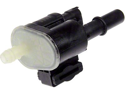 Dorman 911-482 Evaporative Emissions Purge Solenoid Valve – OE Fit, 1 Yr Warranty