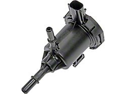 Evaporative Emissions Purge Solenoid Valve (07-18 Jeep Wrangler JK)