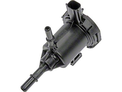 Evaporative Emissions Purge Solenoid Valve (07-18 Jeep Wrangler JK)