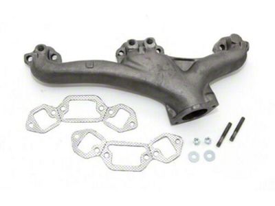 Exhaust Manifold Kit (72-81 Jeep CJ5 & CJ7)