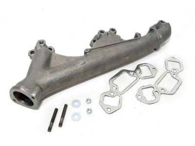 Exhaust Manifold Kit (72-81 Jeep CJ5 & CJ7)