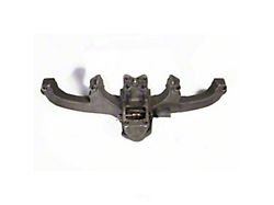 Exhaust Manifold (72-80 Jeep CJ5 & CJ7)