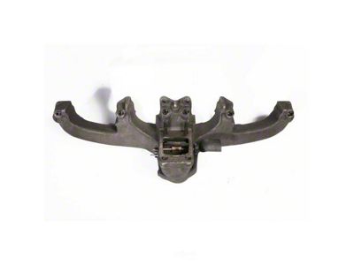 Exhaust Manifold (72-80 Jeep CJ5 & CJ7)