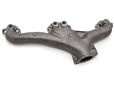 Exhaust Manifold (72-81 Jeep CJ5 & CJ7)