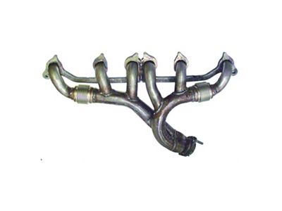 Exhaust Manifold (91-99 4.0L Jeep Wrangler YJ & TJ)