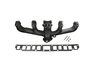 Exhaust Manifold (81-86 4.2L Jeep CJ7; 87-90 4.2L Jeep Wrangler YJ)