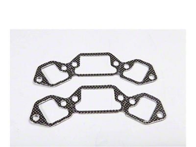 Exhaust Manifold Gasket (72-81 Jeep CJ5 & CJ7)