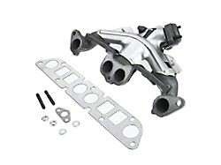Exhaust Manifold with Gasket (87-02 2.5L Jeep Wrangler YJ & TJ)