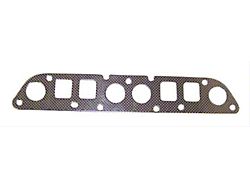 Exhaust Manifold Gasket (87-00 Jeep Wrangler YJ & TJ)
