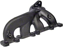 Exhaust Manifold Kit (03-06 2.4L Jeep Wrangler TJ)