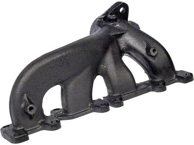Exhaust Manifold Kit (03-06 2.4L Jeep Wrangler TJ)