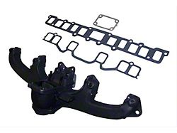 Exhaust Manifold Kit (76-79 4.2L Jeep CJ5 & CJ7)