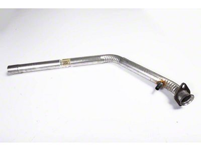 Exhaust Head Pipe (83-86 Jeep CJ7)