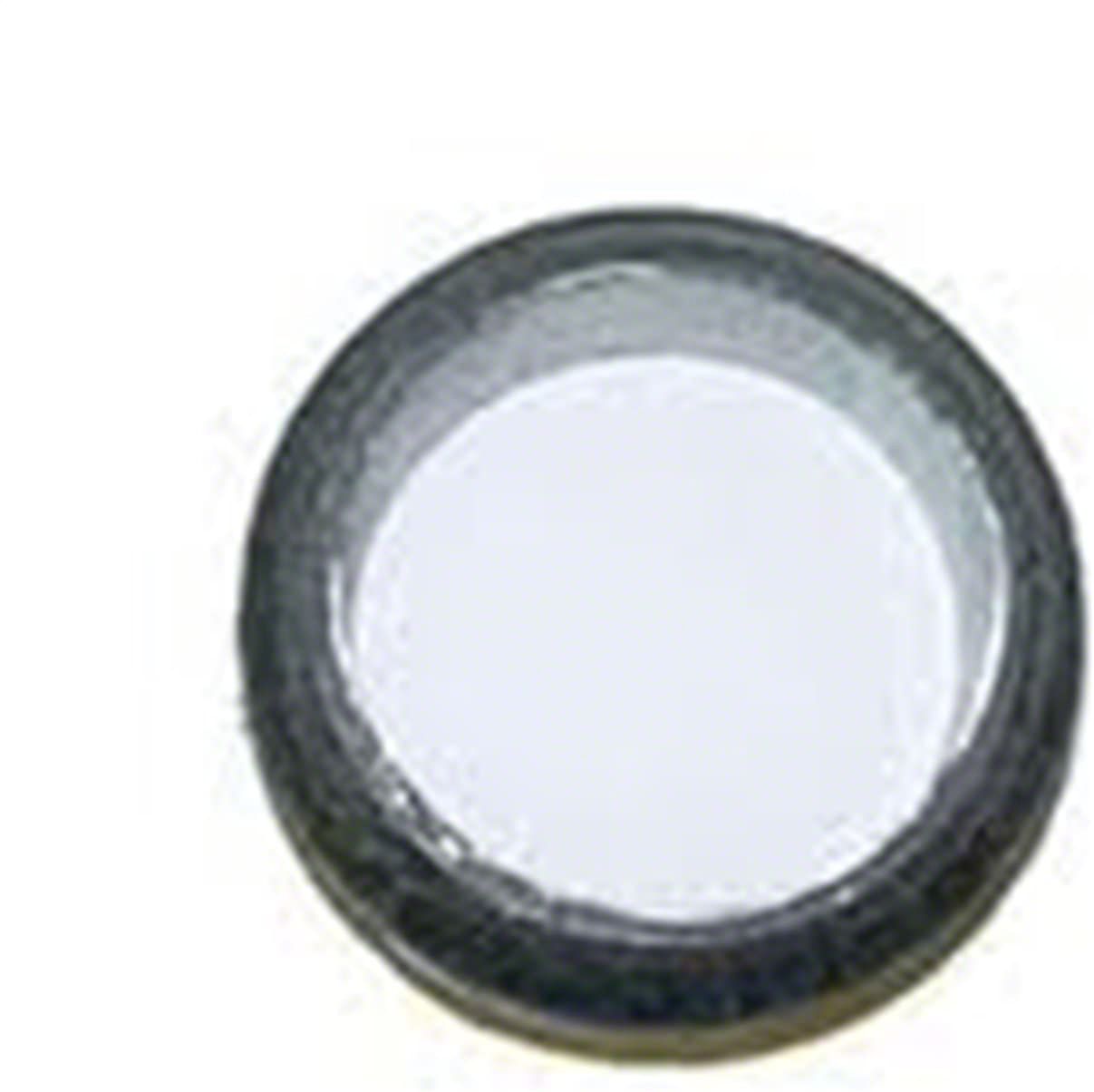 Jeep Wrangler Exhaust Pipe Connector Gasket (7281 Jeep CJ5 & CJ7