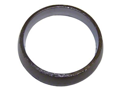 Exhaust Pipe Flange Gasket (91-06 4.0L Jeep Wrangler YJ & TJ)