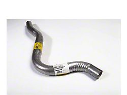 Exhaust Tail Pipe (76-81 Jeep CJ5 & CJ7)