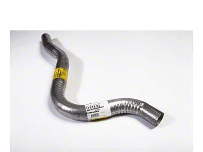 Exhaust Tail Pipe (76-81 Jeep CJ5 & CJ7)