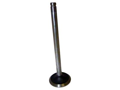 Exhaust Valve; 0.003-Inch (87-99 2.5L or 4.0L Jeep Wrangler YJ & TJ)