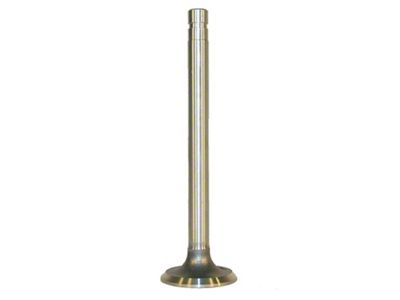 Exhaust Valve; 0.015-Inch (81-90 4.2L Jeep CJ5, CJ7 & Wrangler YJ)