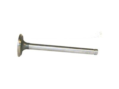 Exhaust Valve; Standard (81-90 4.2L Jeep CJ5, CJ7 & Wrangler YJ)