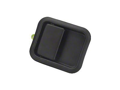 Aazon.co: RLB-HILON 1Set Exterior Door Handle Copatible With Toyota