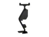 Go Rhino Exterior Jack Mount; Front Driver Side (18-22 Jeep Wrangler JL)