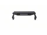 External Winch Plate for Factory Front Bumper (07-18 Jeep Wrangler JK)