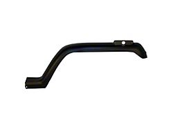 Factory Style Fender Flare; Front Passenger Side (87-95 Jeep Wrangler YJ)