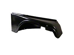 Right Front Fender (72-86 Jeep CJ5 & CJ7)