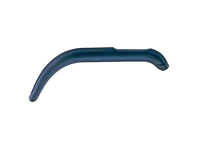 Fender Flare (66-86 Jeep CJ5 & CJ7)