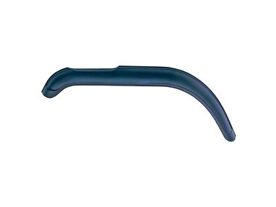 Fender Flare (66-86 Jeep CJ5 & CJ7)
