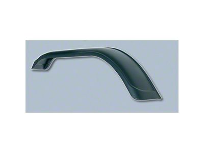 Fender Flare (66-86 Jeep CJ5 & CJ7)