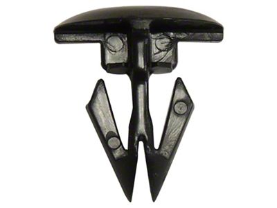 Fender Flare Arrow Head Push Pin (07-18 Jeep Wrangler JK)
