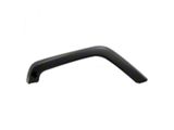 Replacement Fender Flare; Front Driver Side (07-18 Jeep Wrangler JK)