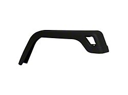 Fender Flare; Front Passenger Side (97-06 Jeep Wrangler TJ)
