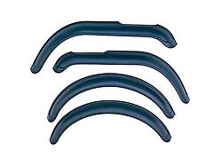 Fender Flare Kit (66-86 Jeep CJ5 & CJ7)