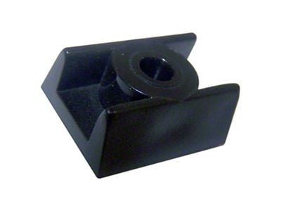 Fender Flare Nut (76-06 Jeep CJ5, CJ7, Wrangler YJ & TJ)