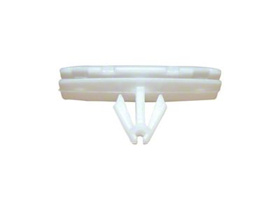 Fender Flare Retainer (18-25 Jeep Wrangler JL)