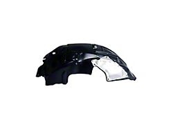 Fender Liner; Front Passenger Side (18-24 Jeep Wrangler JL, Excluding Rubicon)