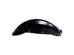 Fender Liner; Rear Passenger Side (18-25 Jeep Wrangler JL, Excluding Rubicon)