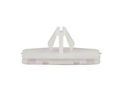 Fender Molding Clip (18-25 Jeep Wrangler JL)