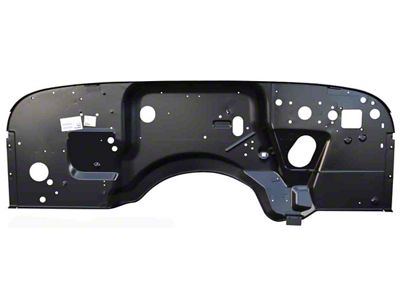 Firewall (87-89 Jeep Wrangler YJ)