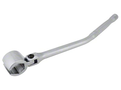 Flex Head Oxygen Sensor Wrench