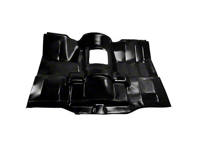 Floor Panel, Front (76-83 Jeep CJ5; 1979 Jeep CJ7)