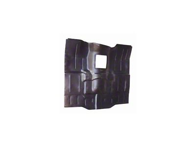 Floor Panel, Front (76-86 Jeep CJ7)