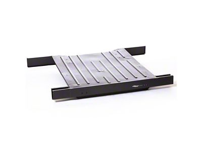 Floor Panel, Rear (76-86 Jeep CJ7)