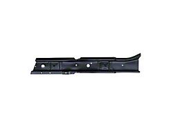 Replacement Floor Pan Brace; Passenger Side (97-06 Jeep Wrangler TJ)