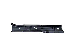 Replacement Floor Pan Brace; Passenger Side (97-06 Jeep Wrangler TJ)