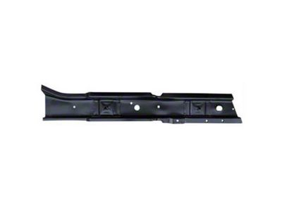 Replacement Floor Pan Brace; Passenger Side (97-06 Jeep Wrangler TJ)